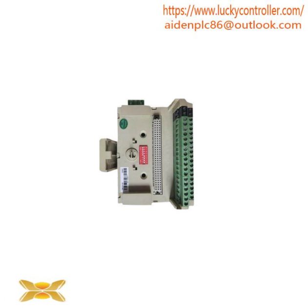 AB 6181P-17C2SW71DC Integrated Display Industrial Computer, Touchscreen and Robust Performance
