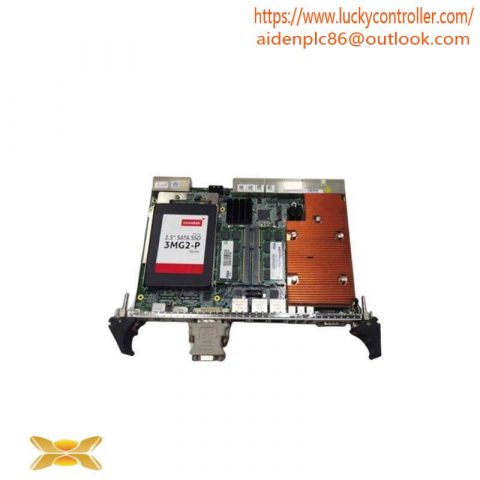 Motorola MVME172PA-644LE - Industrial Control Module