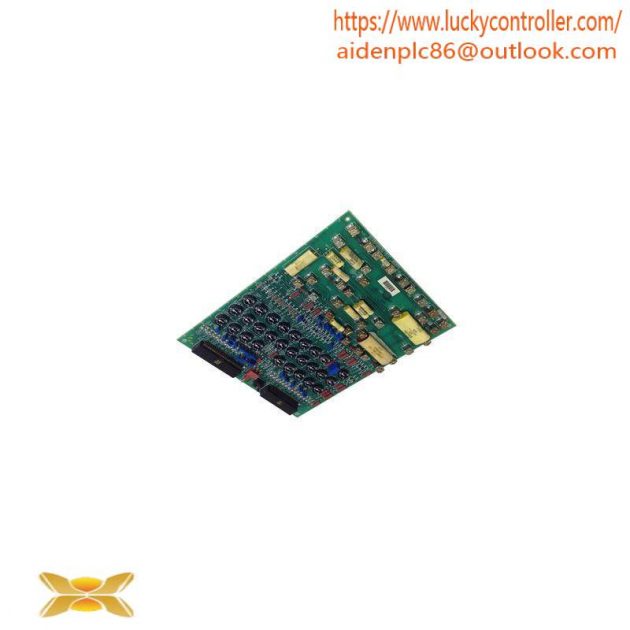 GE 369-H1-0-B-F-D-0-E Motor Management Relay