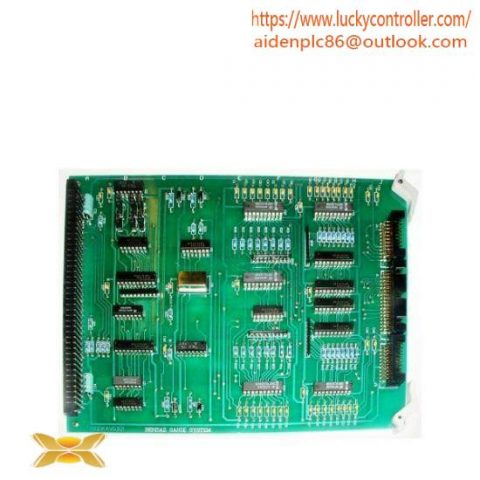 GE DS3800HIOD: High-Performance Digital I/O Card, for Industrial Automation Solutions