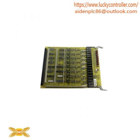 GE DS3800XPEM1 Circuit Board - Precision Control for Industrial Automation