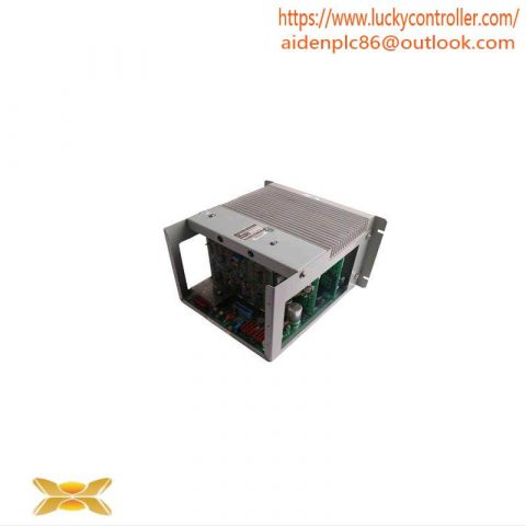 GE DS3820RDMB Control Card: Precision in Automation, Engineered for Excellence