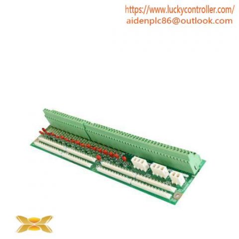 Fanuc A02B-0321-B500 Industrial Control Module for Precision Automation