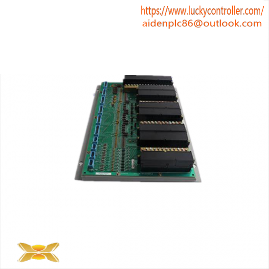 Fanuc A03B-0819-C152 Industrial Control I/O Module