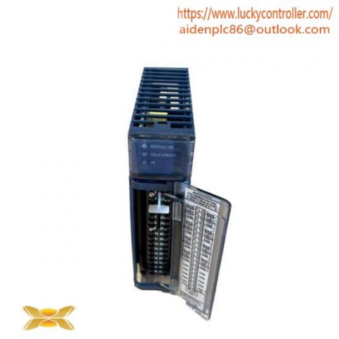 GE SR489-P1-HI-A20-T High-Performance Generator Management Relay