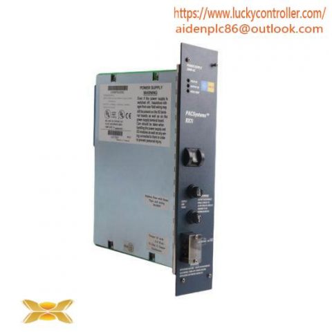 GE-FANUC IC698PSA350 Power Supply Module