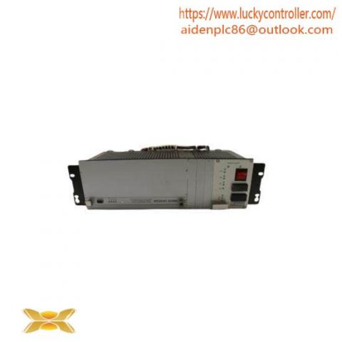 BST ProCom50 Industrial Ethernet Module