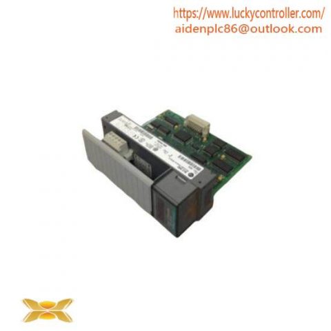 General Electric IS200ERSCG1A Exciter Regulator Static Converter