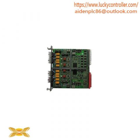BrandNew GVT8703700R0012 Industrial Control Module