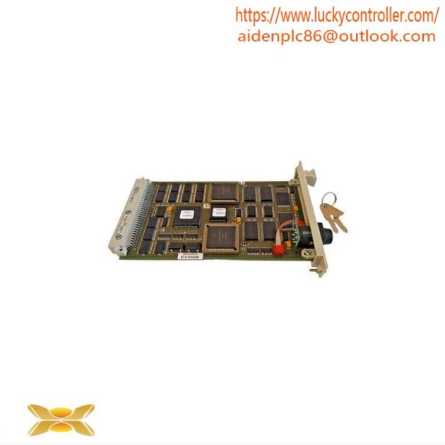 Honeywell 51400910100 Industrial Control Module