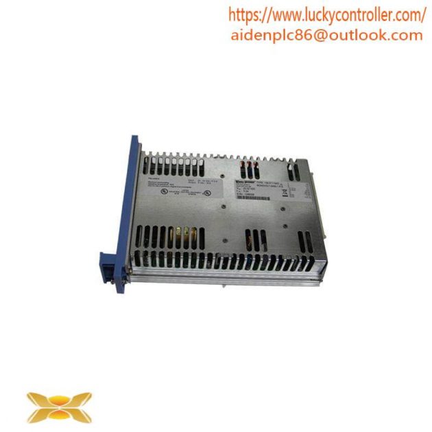 HONEYWELL TK-0AV081 Control Module for Industrial Automation, Up to 24VDC Power Supply, Compact Design