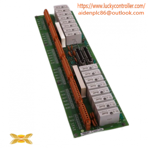Honeywell 14505120-001: Industrial Control System Module, Precision Engineered for High-Performance Applications