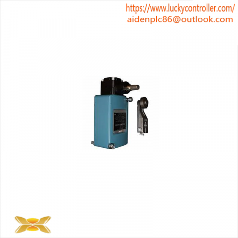 Honeywell 201LS502-LSZ52C Limit Switch - Precise Control, Durable Performance