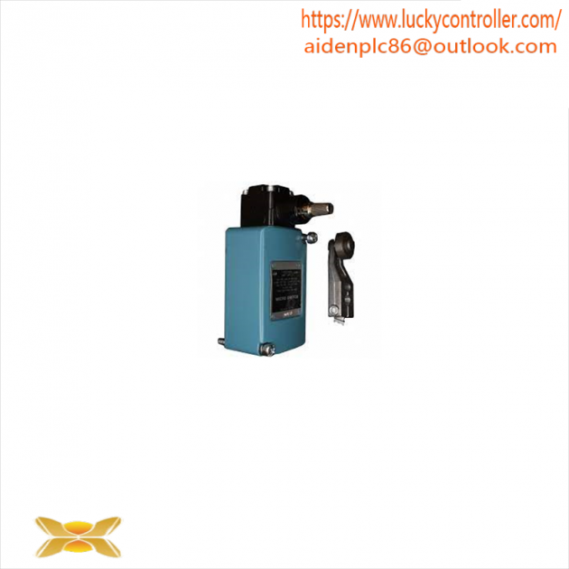 Honeywell 201LS502-LSZ52C Limit Switch - Precise Control, Durable Performance