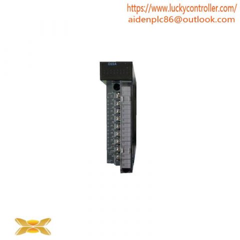 Honeywell 2MLI-D22A Digital Input Module - Advanced Control Solutions