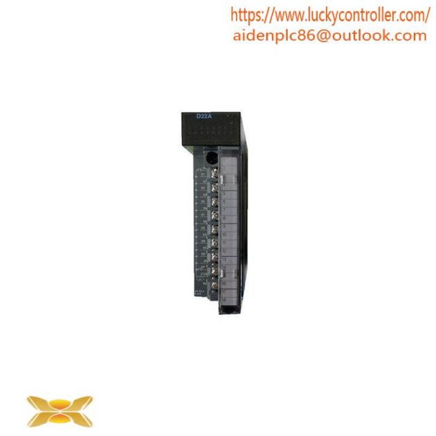 Honeywell 2MLI-D22A Digital Input Module - Advanced Control Solutions