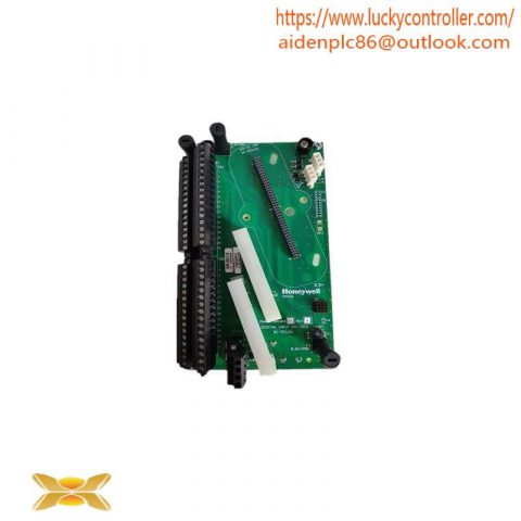 Honeywell C300 Backplane 8C-TAOX61 - Advanced Industrial Control Module