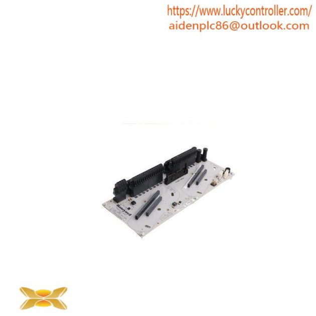 HONEYWELL DC-TAIL51 | 51307601-176 | Analog Output | 24V IOTA Module