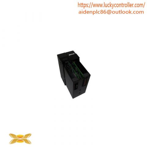 Honeywell TK-PRR021 Redundancy Module: Reliable PLC Component for Industrial Control Systems