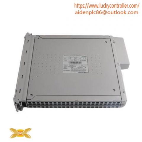 Allen-Bradley ICS T8151C - Trusted Communications Interface Module