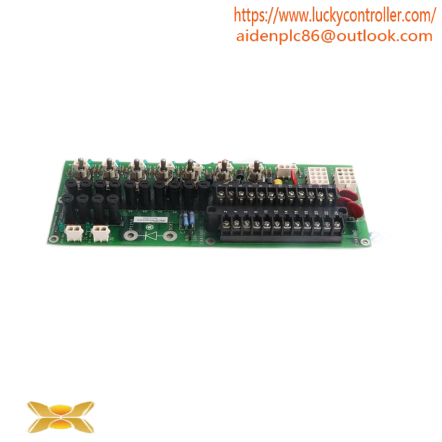 GE SR489-P1-HI-A20-T High-Performance Generator Management Relay