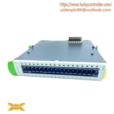 KEBA DM272/A Industrial Control Module, High Performance and Reliability