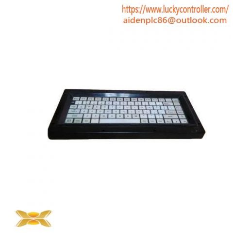 MATRIX 83PKB - 83PKB-SM Touch Keyboard Unit, for Industrial Automation