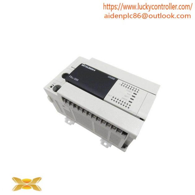 MITSUBISHI MR-J3-CR55K4 AC Servo Drive, High Performance Control Module
