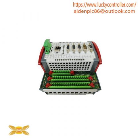 MOOG 152D-423A-1 High Precision Control Module