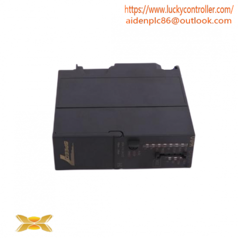 FOXBORO 112 NSFP 112 Control Module