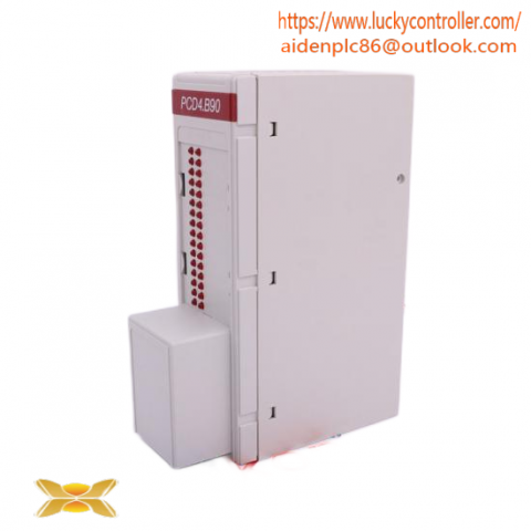 Parker CP*48660208 Industrial Control Module, Precision Control for Automation