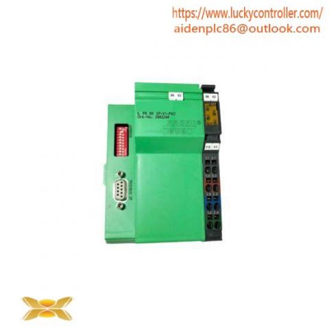 Woodward 8440-1706 Load Share Synchronizer