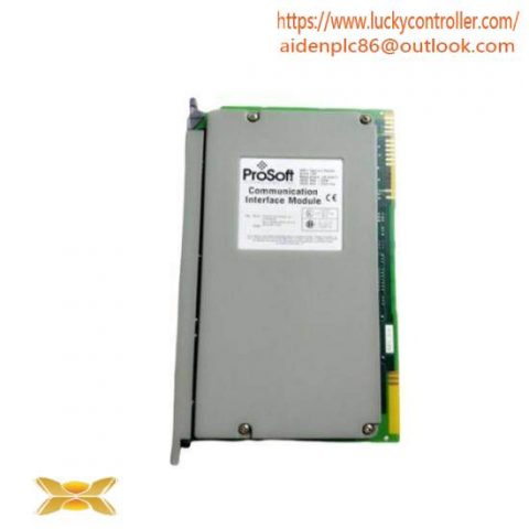 Prosoft MVI71-ADM Programmable Control Module