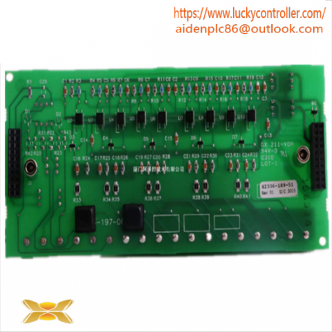 RELIANCE 802272-14T Field Power Supply