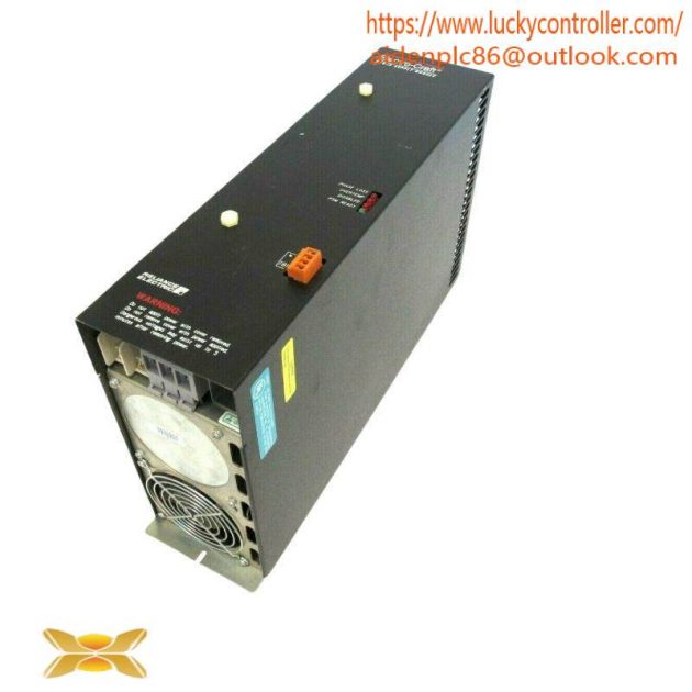 RELIANCE 802272-14T Field Power Supply