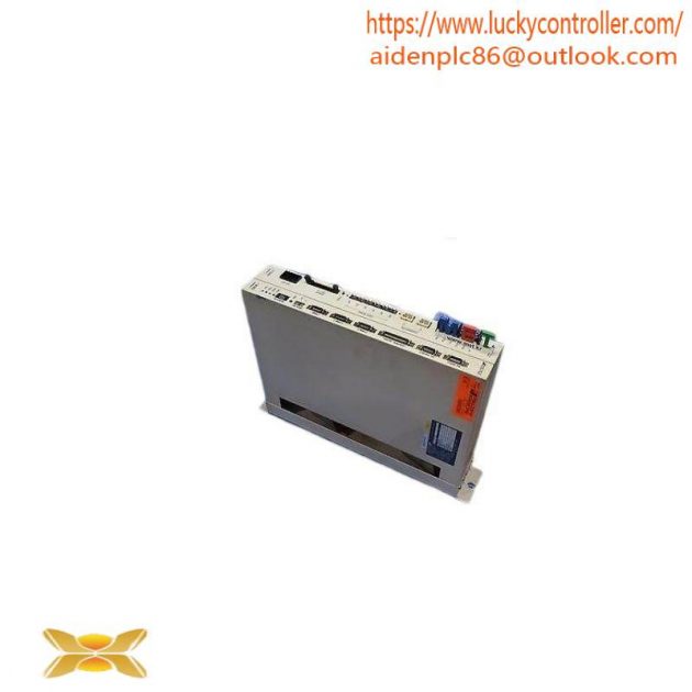 RELIANCE 6MDBN-8P0101 AC Drive - 2 HP Sensorless Vector Control Microdrive
