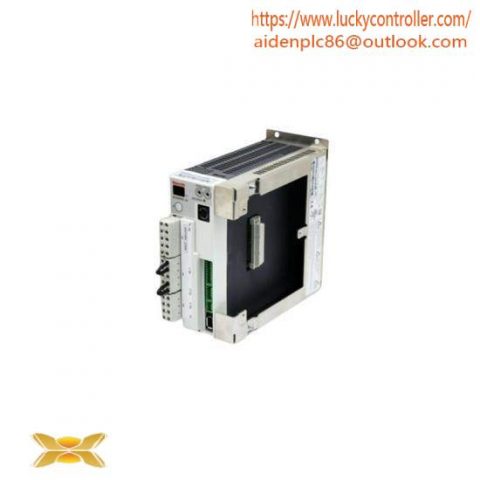 Bosch Rexroth R911280753 Power Supply Module