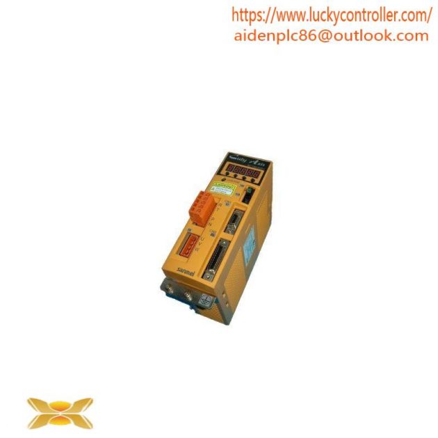 Siemens PW91253000E Industrial Automation Module