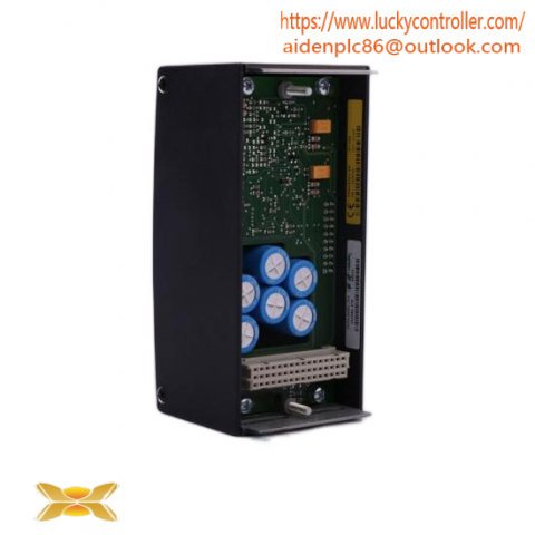 SARI 209 270 OEN8570 000 01 - Precision Industrial Control Module
