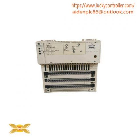 Centrotherm TMM6-C: Precision Temperature Control Module, Designed for Advanced Automation Solutions
