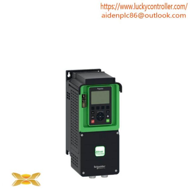 Schneider ATS-46C14N Industrial Control Module
