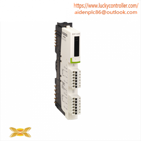 Schneider BMXCPS2010 | Modicon X80 Power Supply Module