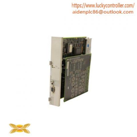 Siemens 6DS1724-8AA Advanced Automation Module