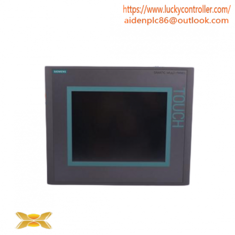 SIEMENS 6ES5920-3UA12 CPU920 - Industrial Control Core Module