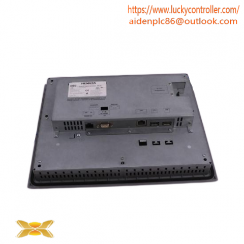Siemens Sinec Communication Processor 1433 Module
