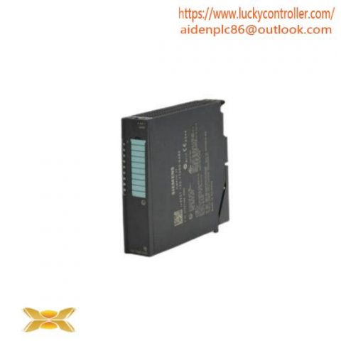 SIEMENS 6ES7135-7TD00-0AB0: Industrial Control Module, Advanced Automation Solution
