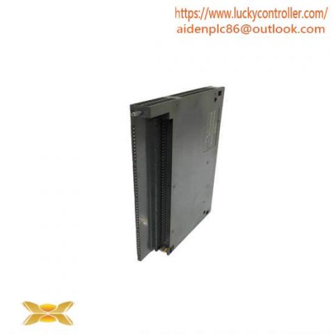 SIEMENS 6ES7421-1BL00-0AA0 Digital Input Module for Industrial Automation