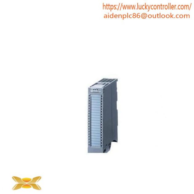 SIEMENS S7-1500 Digital Output Module 6ES7522-1BL01-0AB0, Control System Innovations