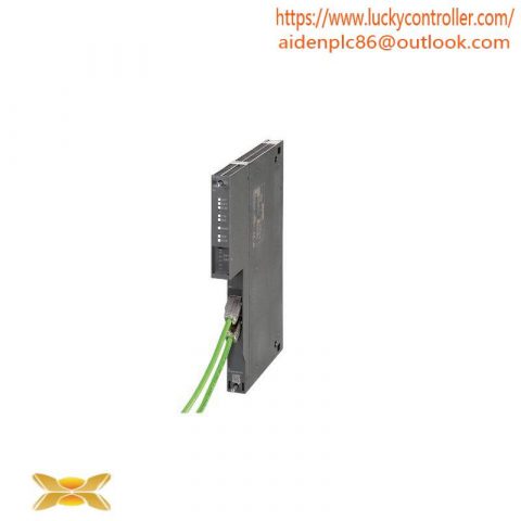 SIEMENS 6GK7443-1EX30-0XE0 - Industrial Communication Processor