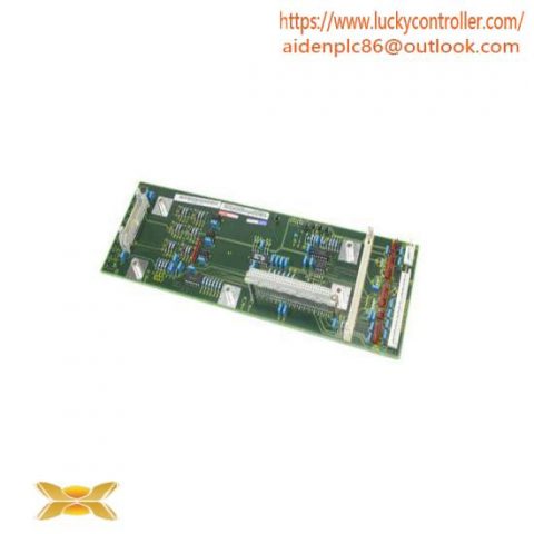 SIEMENS 6SE7031-2HF84-1BG0 Inverter Interface Module for Industrial Control